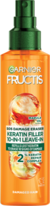Sprej za kosu Fructis Keratin 150 ml