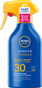 mleko Sun Spr Spf30 250 ml