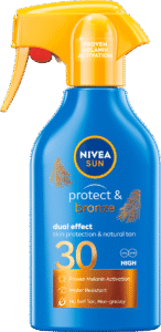 Mleko Sun Spr Bronze Spf30 250 ml ni