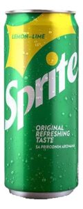 Sprite 0.33 Lim.