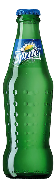 Sprite sok 0,25 Flašica Coca Cola