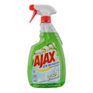 Ajax za Staklo Green Trigger 750 ml