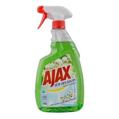 Ajax za Staklo Green Trigger 750 ml