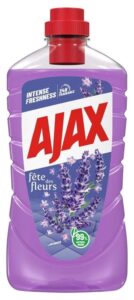 Ajax 1 l Boost Lavanda