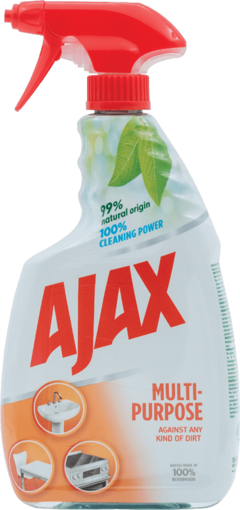 Sred Čišć Multi Actions 750 ml Ajax