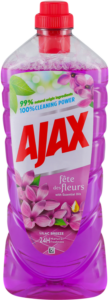 Sred.Ajax purple lialac breezy 1,5 l