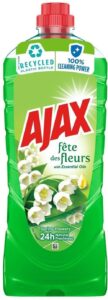 Sredstvo Ajax Apc Fdf Green 1.5 l