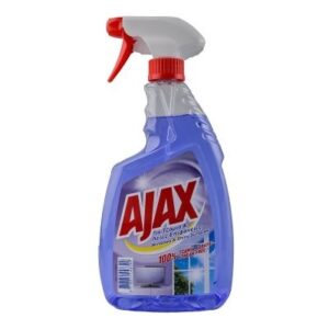 Sred.Ajax Glass Wind.&shiny trigger 750 ml
