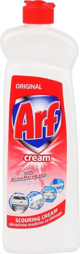 Arf Cream Original 400 ml