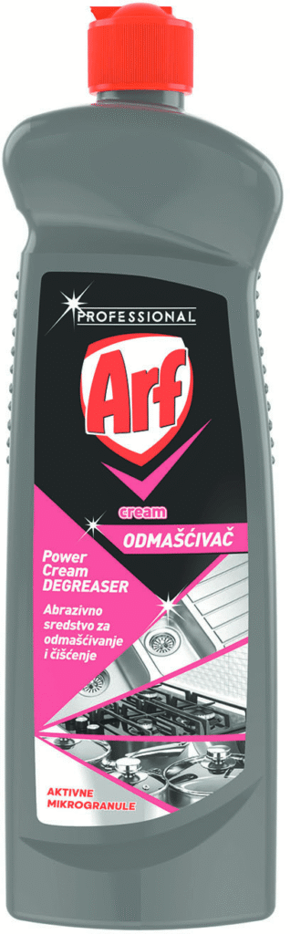 Arf Cream Professional 400 ml