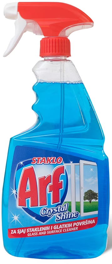 Arf Staklo 650 ml