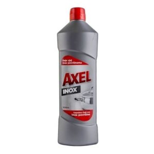 Axel sredstvo za inox 500 ml