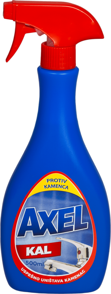 Axel Kal Kamenac Pump 500 ml Simchem