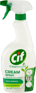 Cif sred Cream Sprej Original 700 ml