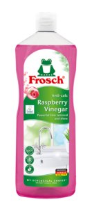 Sred Raspber Anti-calc Vineg 1 l Fro