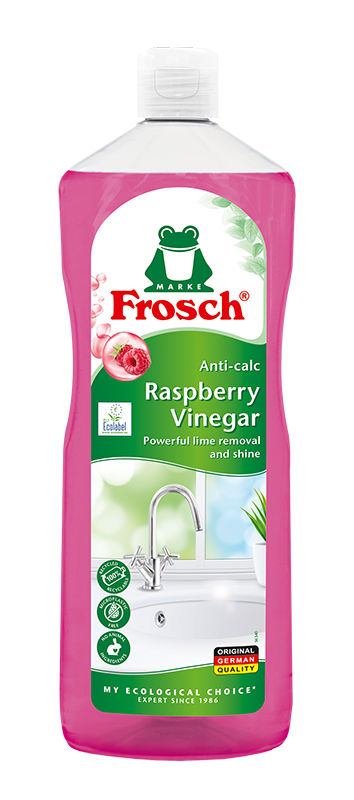 Sred Raspber Anti-calc Vineg 1 l Fro