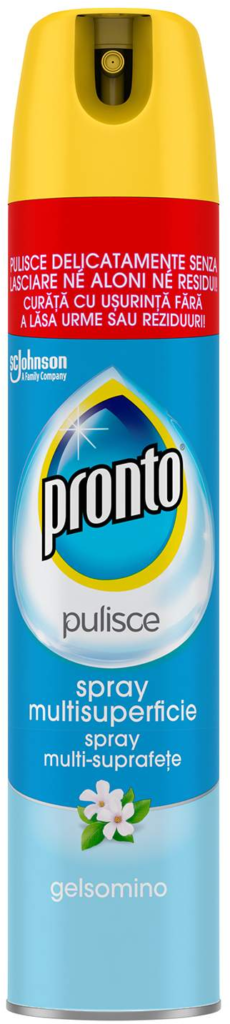 Pronto Antist s Miris 300 ml Johnson