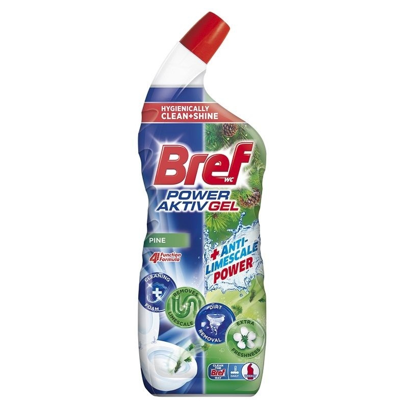 Mer wc Gel 700 ml