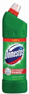 Domestos sred. za ciscenje TB pine 1.25 l