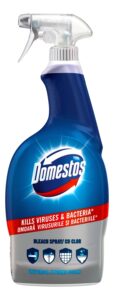 Domestos u spreju 750 ml