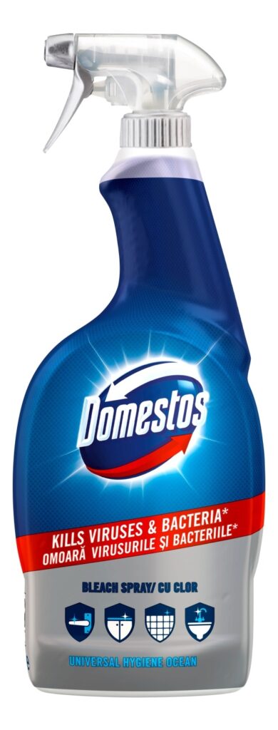 Domestos u spreju 750 ml
