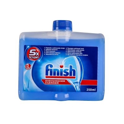 Finish Čiš Maš 250 ml Benkiser