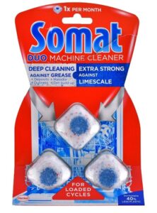 Somat Machine Cleaner