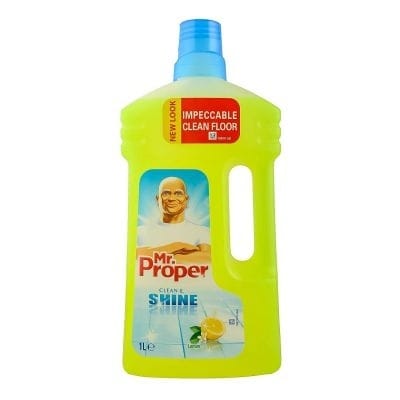 mr Proper All Lemon 1 l P&g