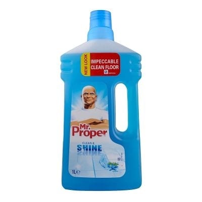 Sredstvo za ciscenje Mr.Proper Ocean 1 l
