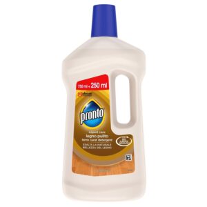 Pronto Parket i Drv Pod 0,75 l Johns