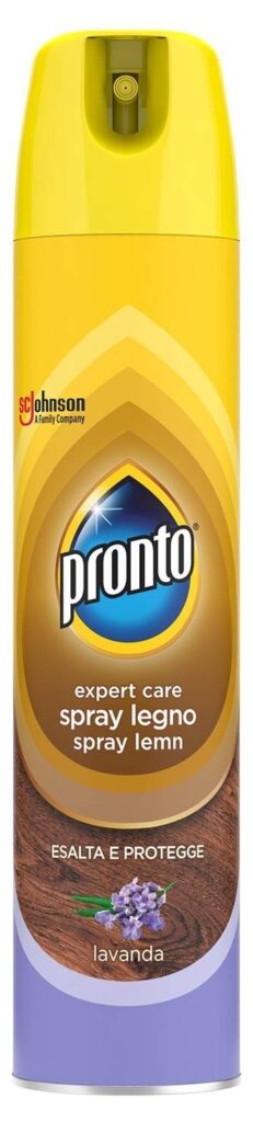 Pronto Classic s Mir 300 ml Johnson