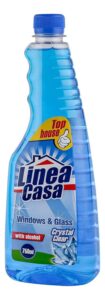 Sredstvo za Staklo Linea Casa Refil