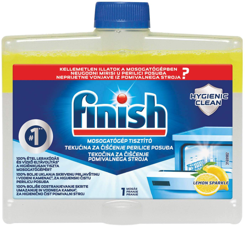 Finish Sred Čiš Maš Sud Limun 250 ml