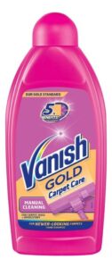 Tep.vanish Sampon 1/2 3in1 za Tepihe