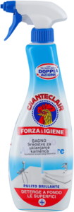 Sred Kupatilo Chantecla Bagno 625 ml