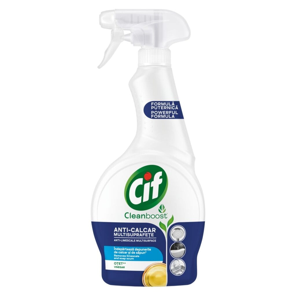 Cif Spray za Kupatilo 500 ml