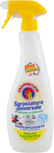 Odmašćivač Limun 600 ml Chanteclair