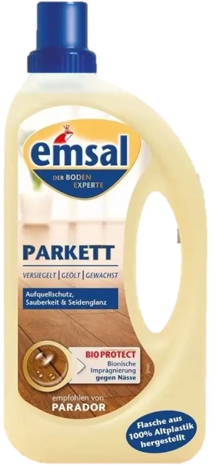 Sred Parquet 1 l Emsal
