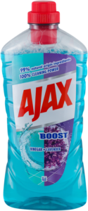 Podoper AJAX 1/1 BOOST lavender