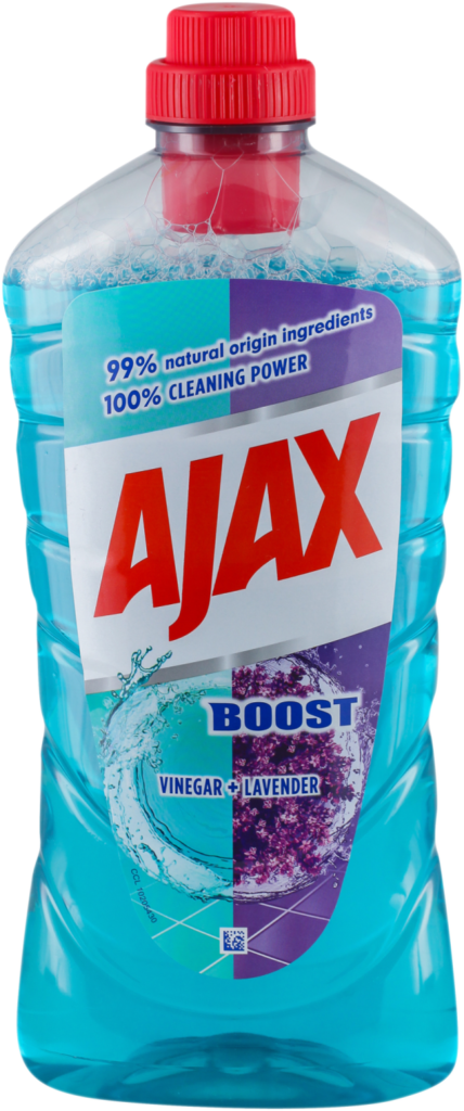 Podoper AJAX 1/1 BOOST lavender