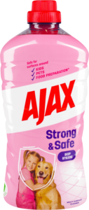 Sred Strong&safe 1 l Ajax