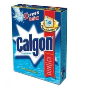 Calgon Protiv Kamenc 500 g Benckiser