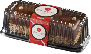 Torta Prestige 1.5 kg Moj Slatkiš