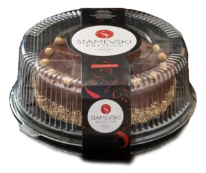 Torta Prestige Mini 1 kg Moj Slatkiš