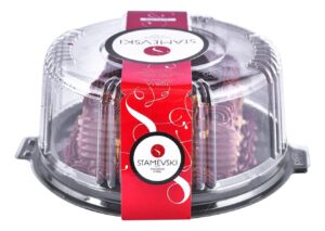Tortica Selection 600 g Moj Slatkiš