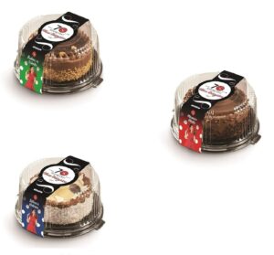 Torta Ukusi Detinjstva 1 kg Stamevsk