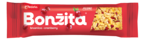 Bonžita Brusnica 25 g Ravanica