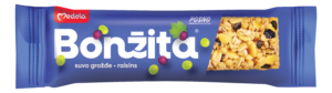 Bonzita Grozdje 25 g Ravanica