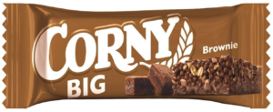Corny Brownie extra big 50 g