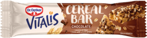 Vitalis Cereal Bar Čokolada 35 g